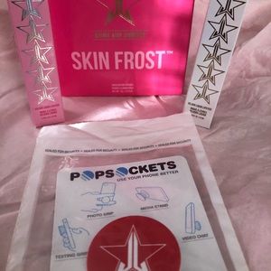 Jeffree Star NEW makeup bundle